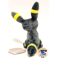 autehntic Pokemon Center Plush Pokemon fit Umbreon 16cm 